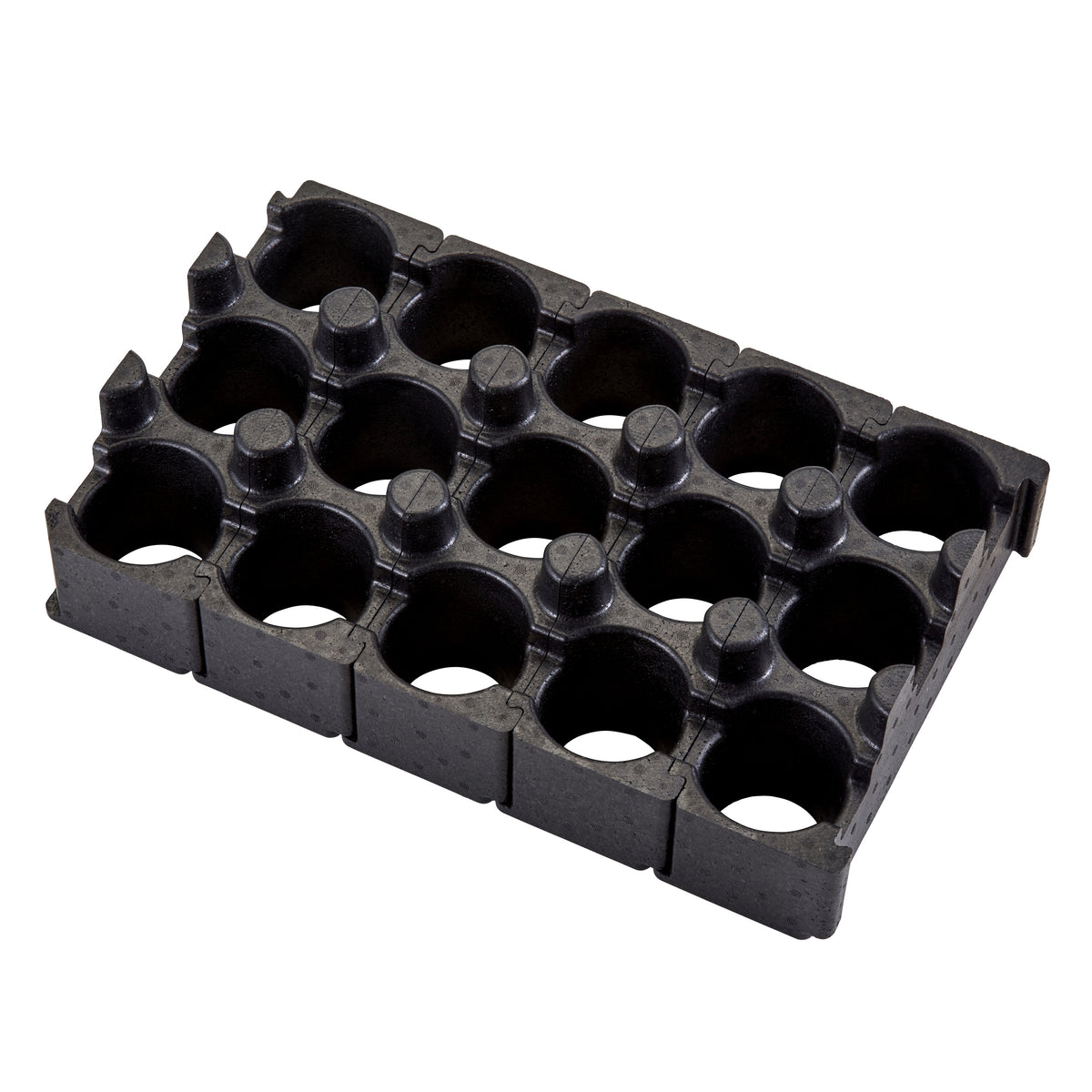 Cambro EPPBEVH5110 Cam GoBox Beverage Holder