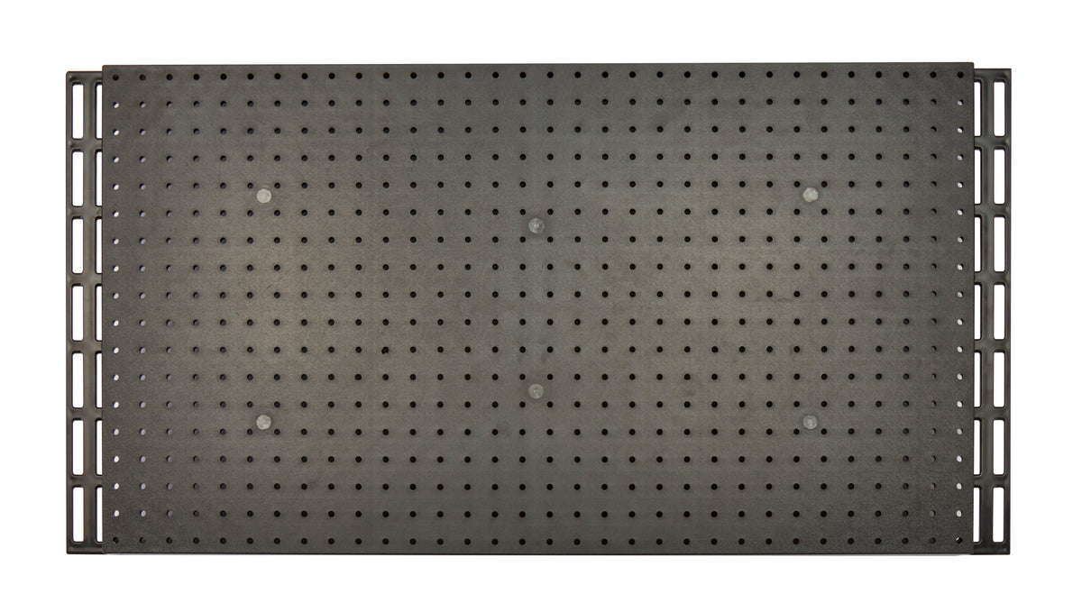 Cambro EWSPB36110 Camshelving Elevation Series Wall Shelving Hanging Pegboard