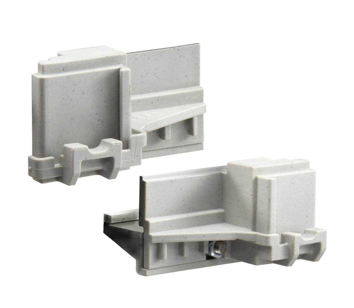Cambro EXCC1480 Camshelving Elements XTRA Corner Connector Set
