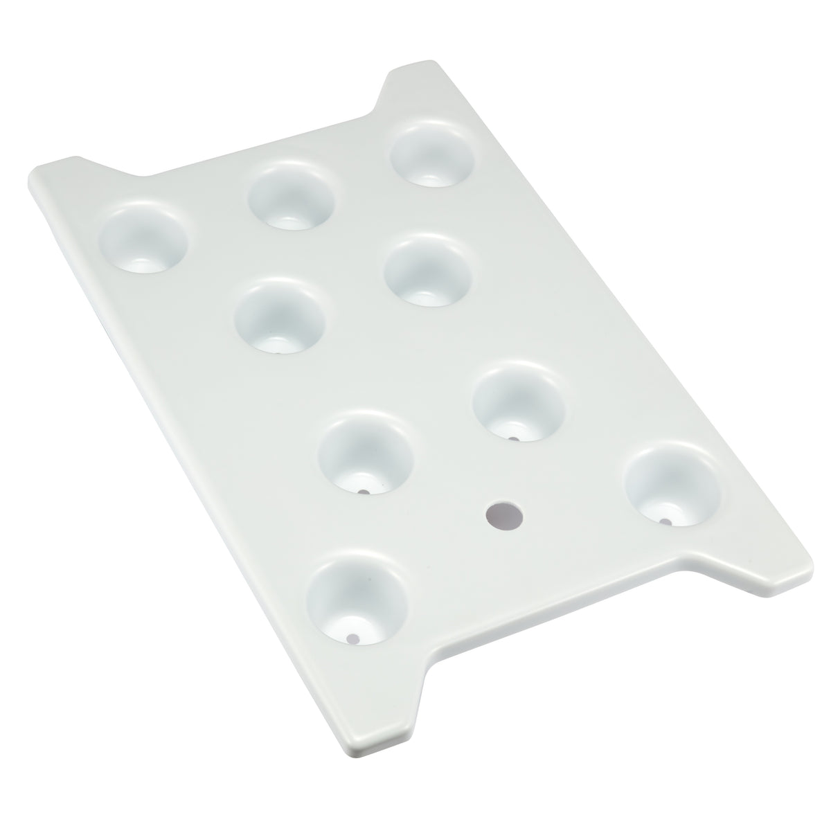 Cambro ICSD148 Caddy Grate-Fits ICS100L/ICS100L4S/ICS125L/ICS125LB/ICS125T/ICS175T/ICS175TB/ICS200RB