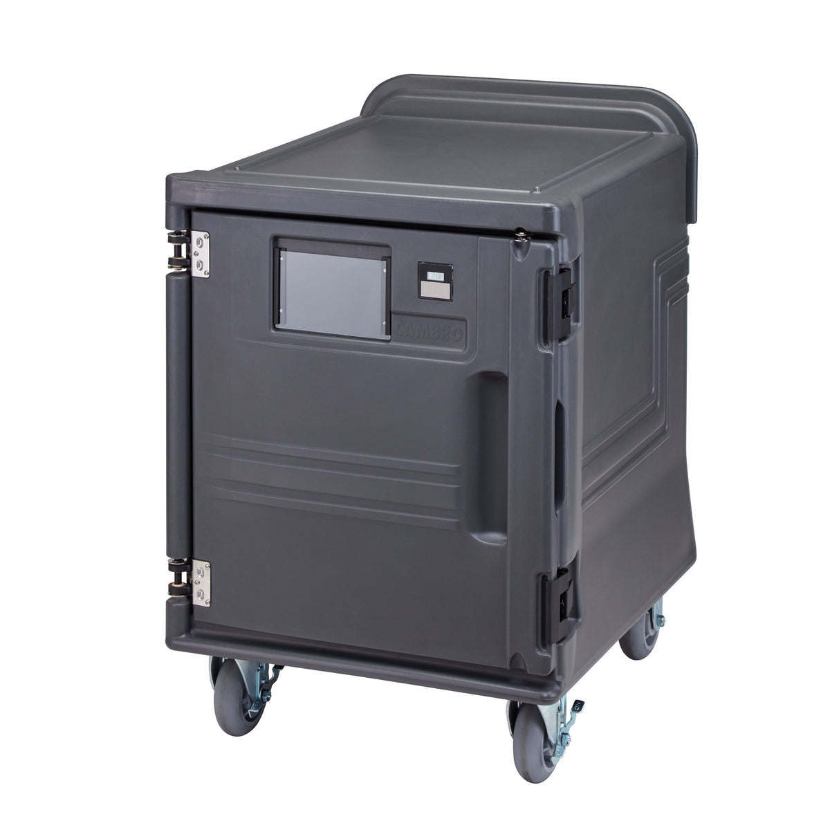 Cambro PCULCSP615 Security Package Pro Cart Ultra Cold Food Pan Carrier - Electric, Low Universal