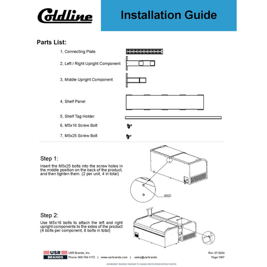 Installation Guide