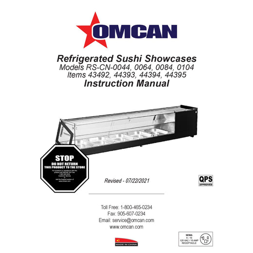 Manual_Refrigerated_Sushi_Showcases