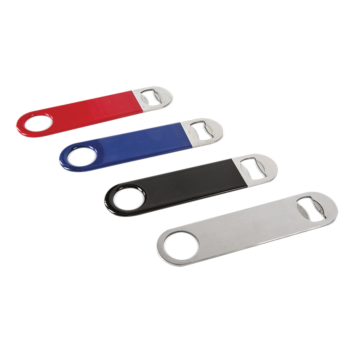 Concasse MCABRSP Wall Bottle Opener — black / cherry
