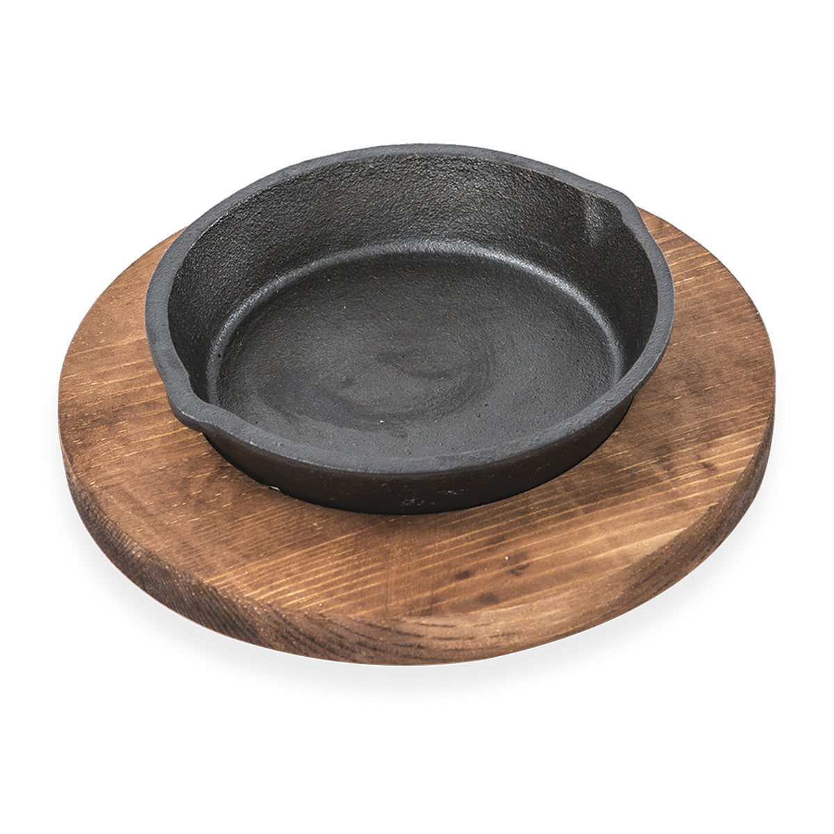 Concasse MCACCBM01 Wooden Serving and Display Platters / Tray