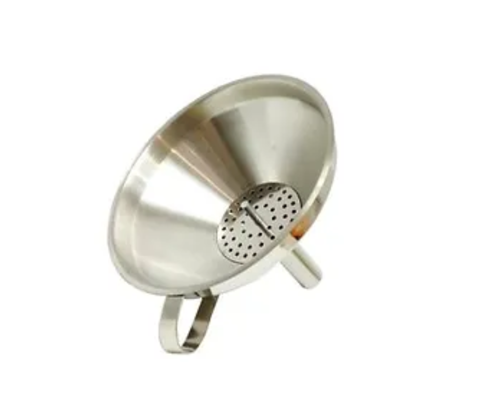 Concasse MCACCEMBAI04 Kitchen Funnel