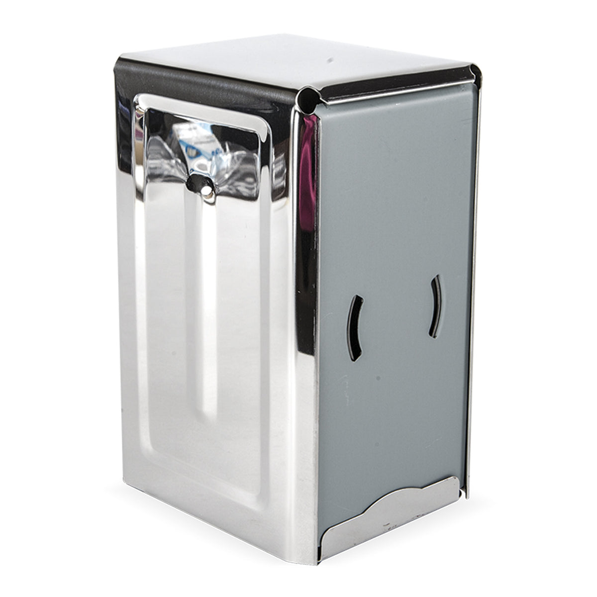 Concasse MCACCSER05 Napkin Dispenser Half Size