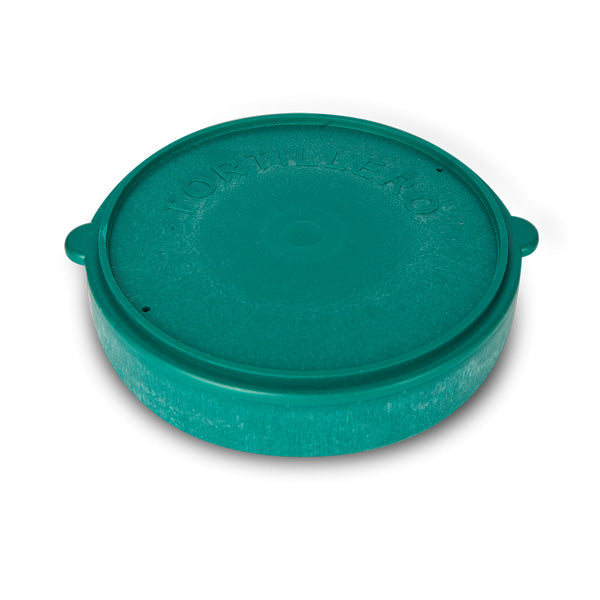 Concasse MCACCTOR01V Tortilla Warmer — green