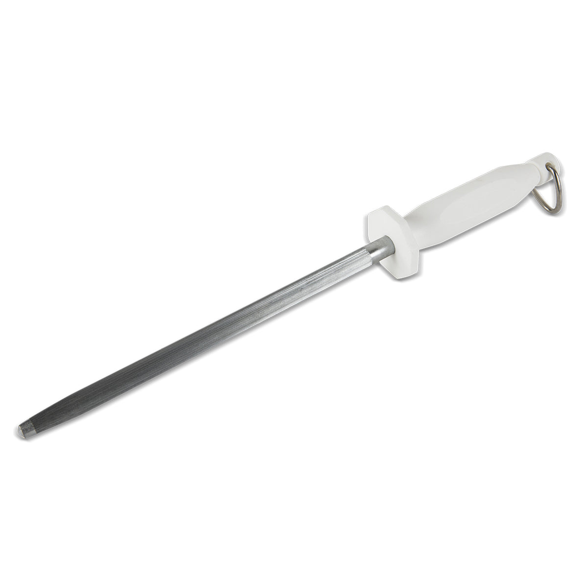 Concasse MCC140 Sharpening Butcher Steel Round