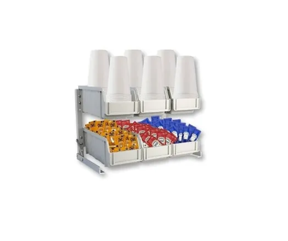 Concasse MCC52665SET Bar Caddies & Organizer