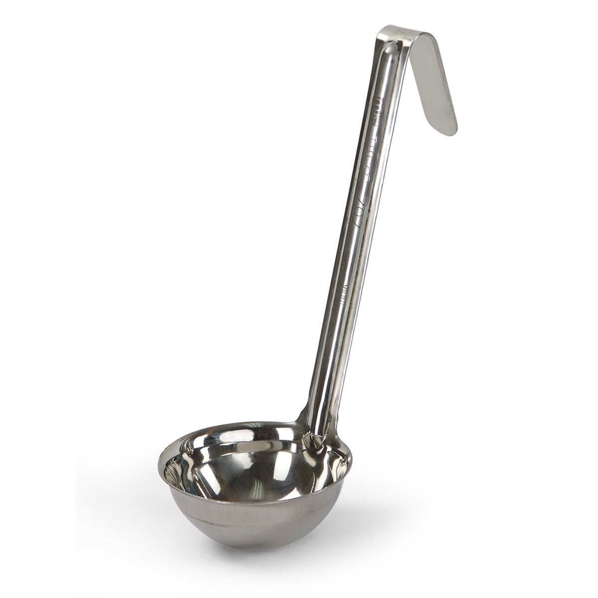 Concasse MCCAI01C Short Handle Ladle — 1 oz