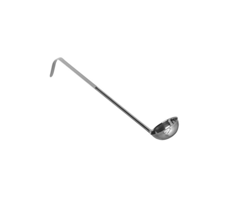 Concasse MCCAI04G One Piece Ladle — 4 oz