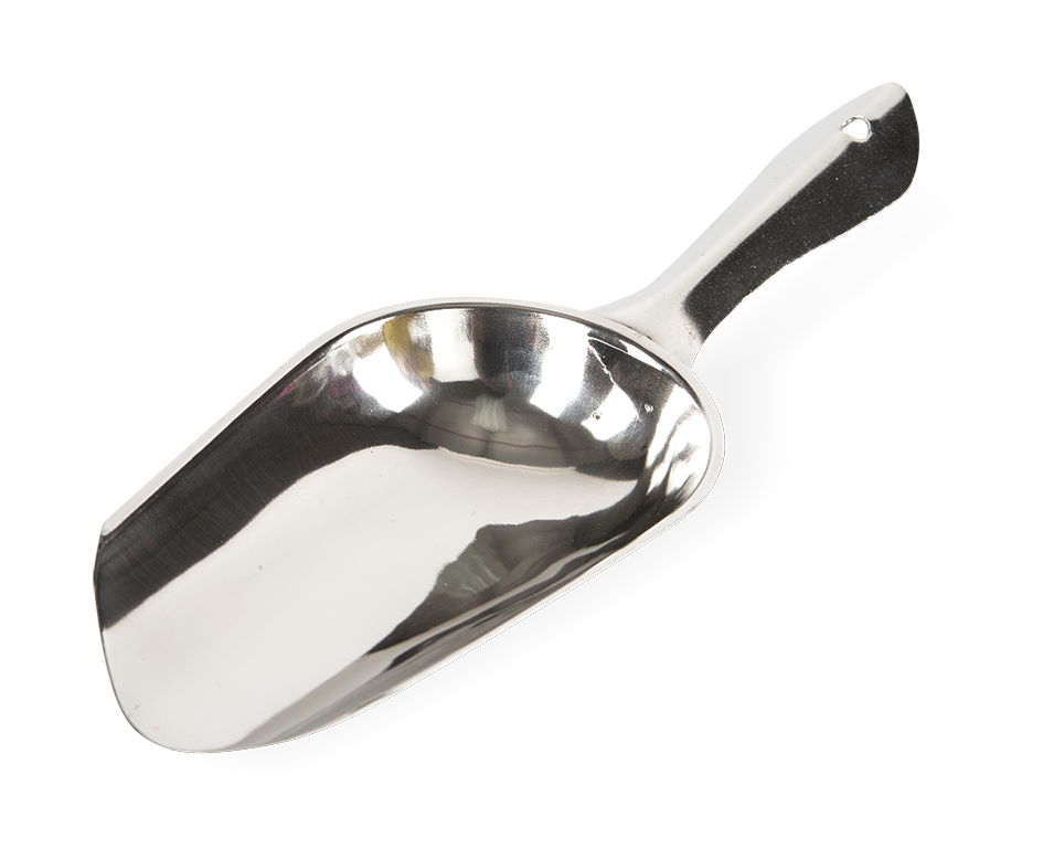 Concasse MCCAI18BAR Ice Scoop — 18 oz