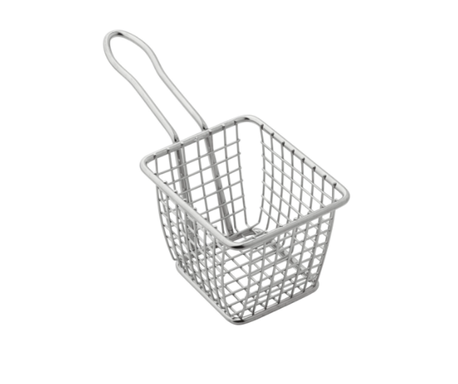 Concasse MCCAN01AL Fry Basket