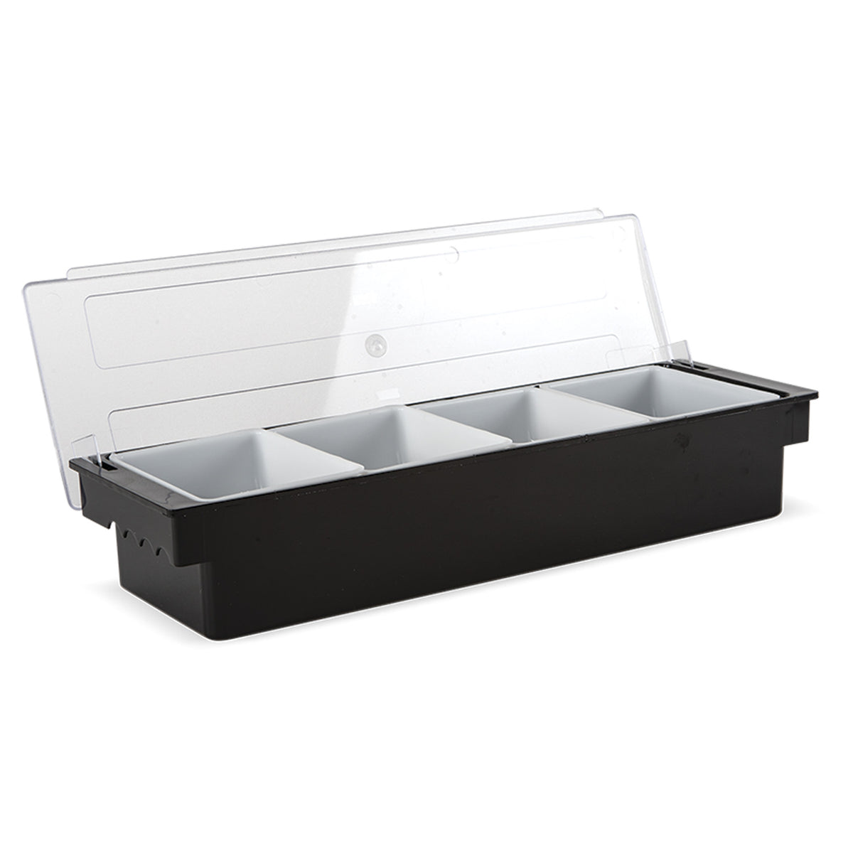 Concasse MCCB4B Condiment Server 4 Divisions