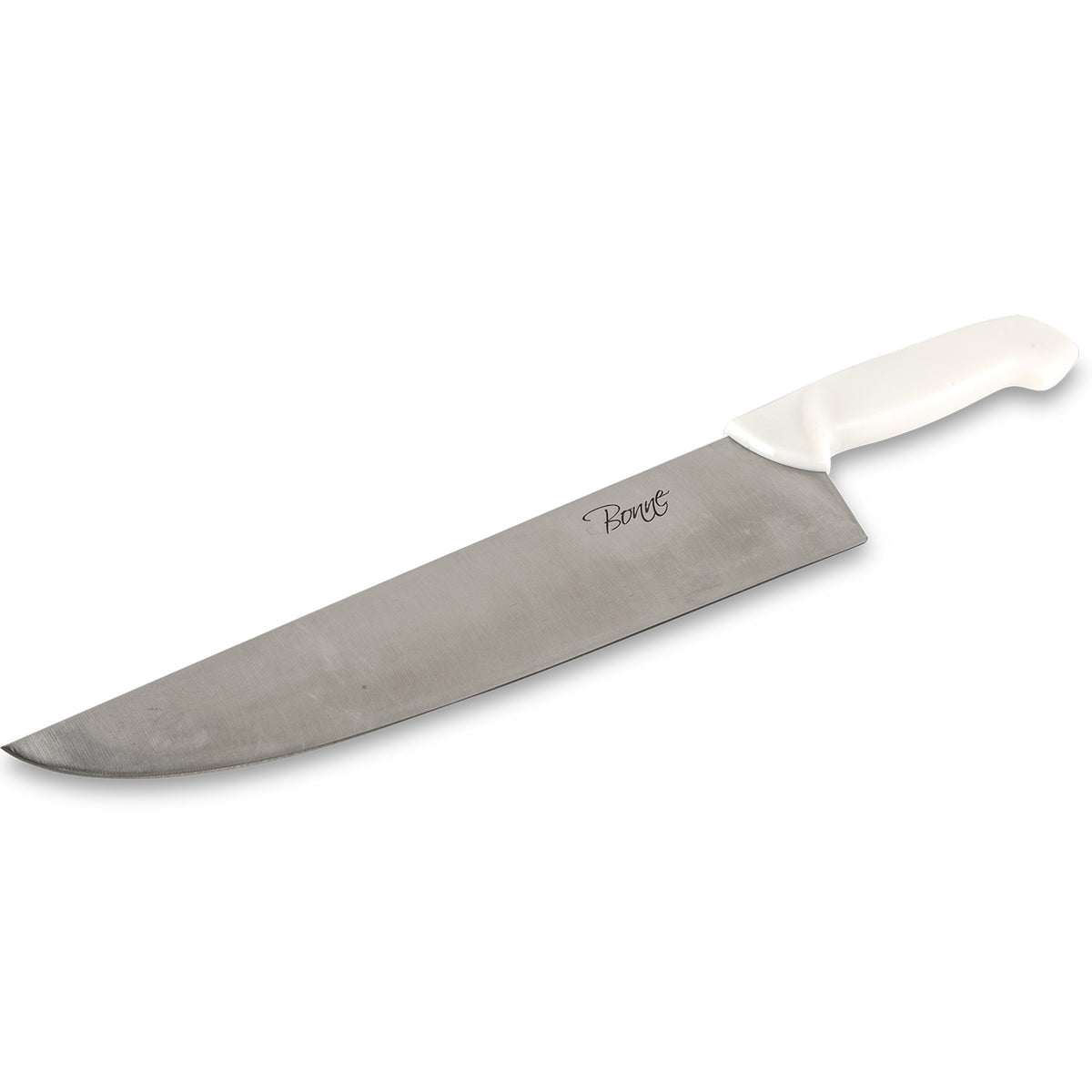 Concasse MCCCAR08 Butcher Knife — 8 in., white