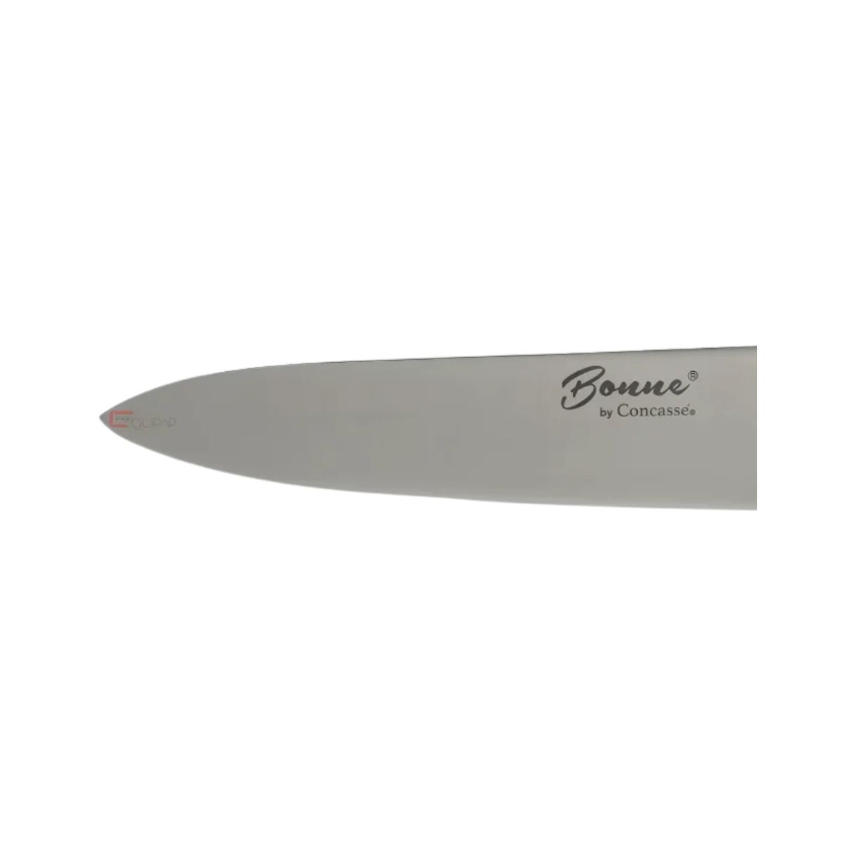 Concasse MCCCHEF08 Chef Knife — 8 in., white