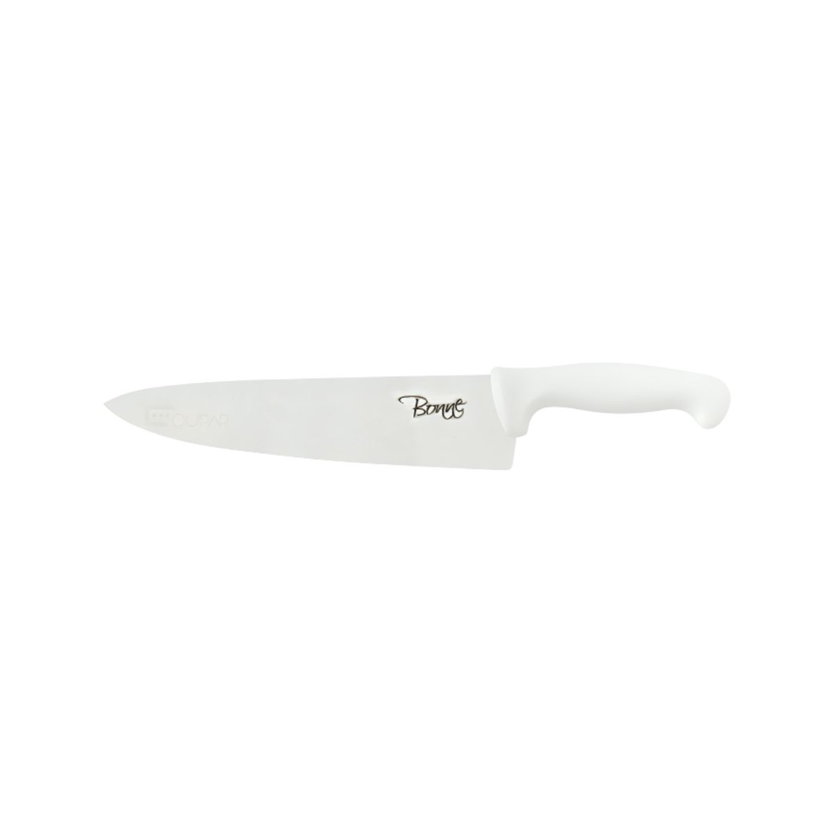 Concasse MCCCHEF10 Chef Knife — 10 in., white