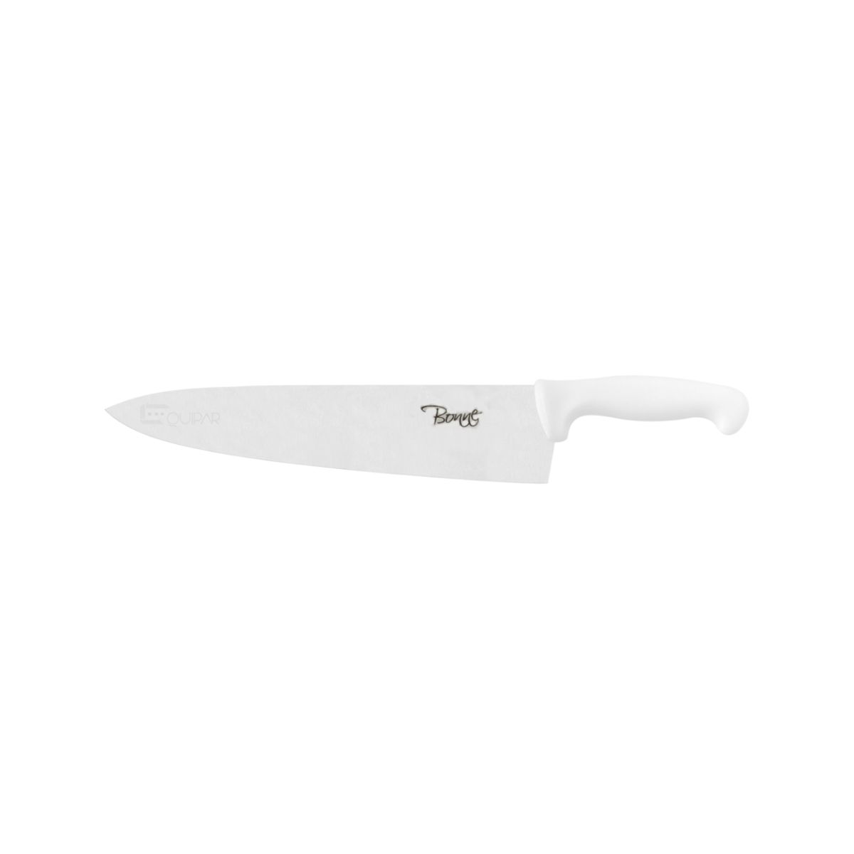 Concasse MCCCHEF12 Chef Knife — 12 in., white