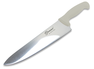Concasse MCCCHEF12B Chef Knife — 12 in., beige