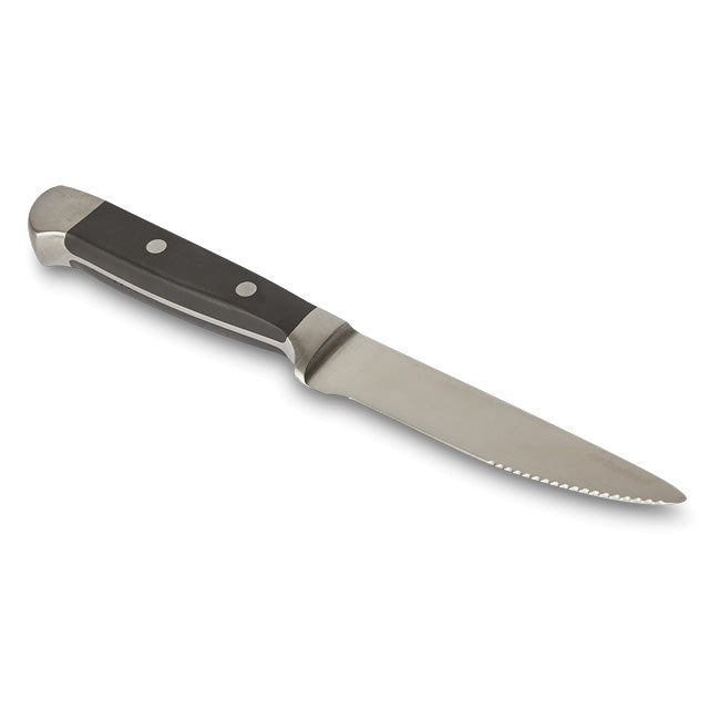 Concasse MCCFM05 Wrought Steak Knife — 5 in.