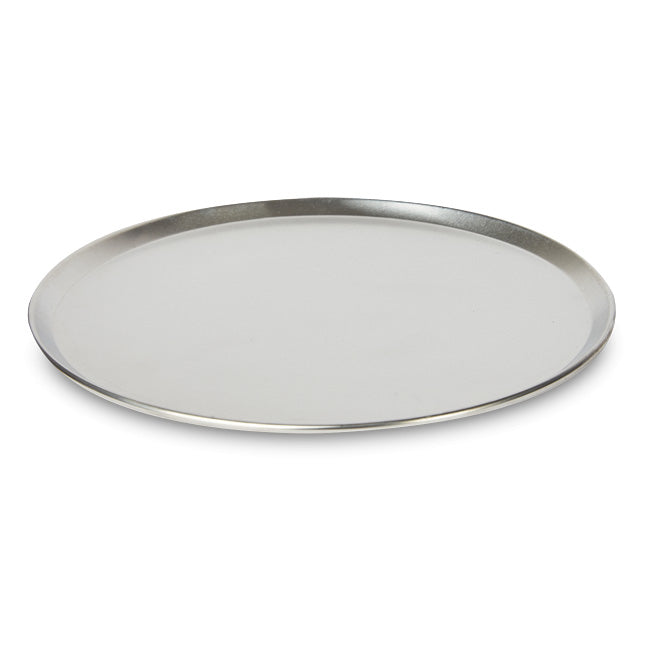 Concasse MCCH72018 Pizza Pan With Border
