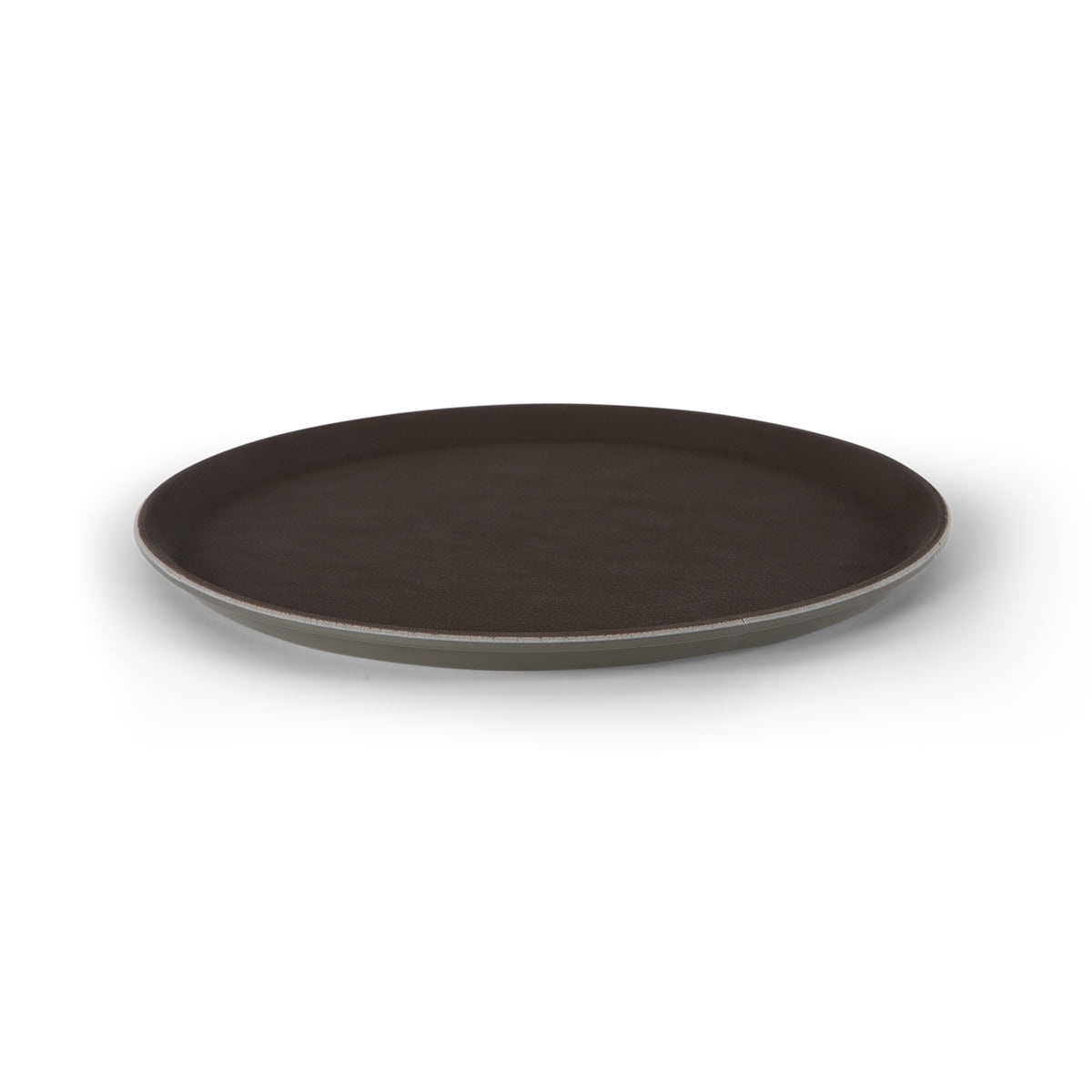 Concasse MCCHA16 Easy Hold Non Slip Rubber Plastic Tray