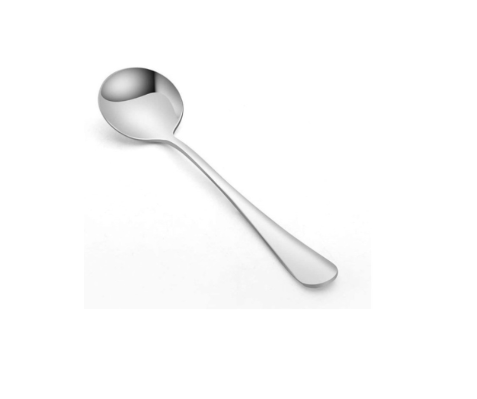Concasse MCCMCCO18 Martin Cream Table Spoon