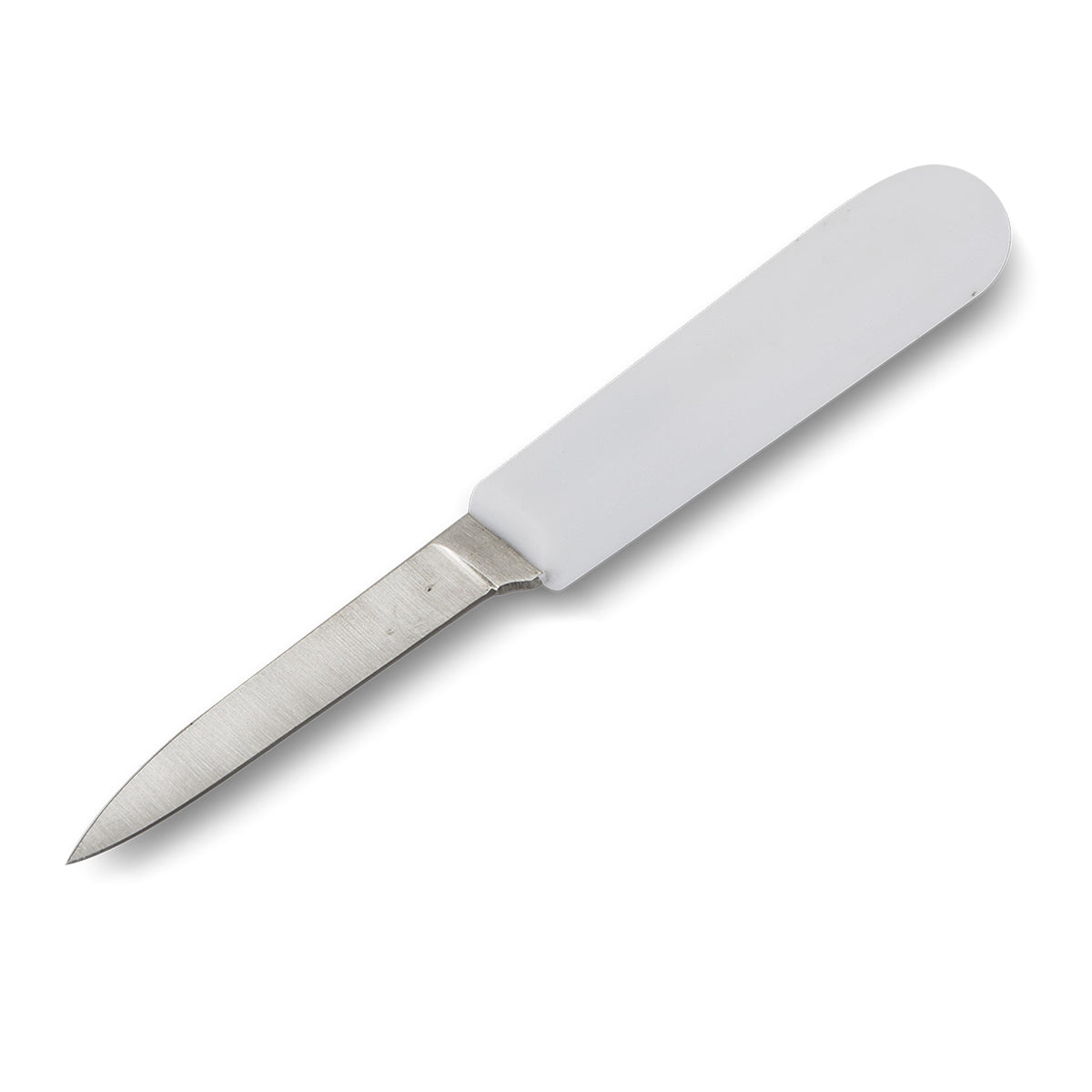 Concasse MCCMON03R Pairing Knife — 3 in., white