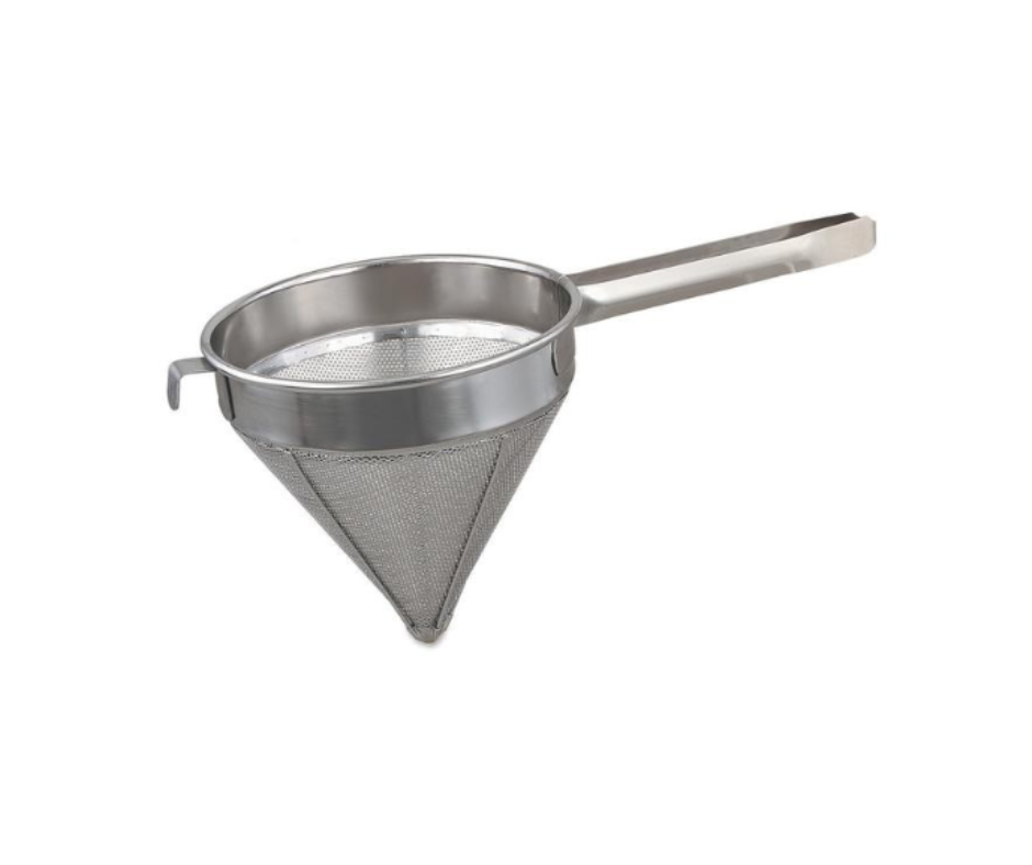 Concasse MCCOL10 China Cap Strainer