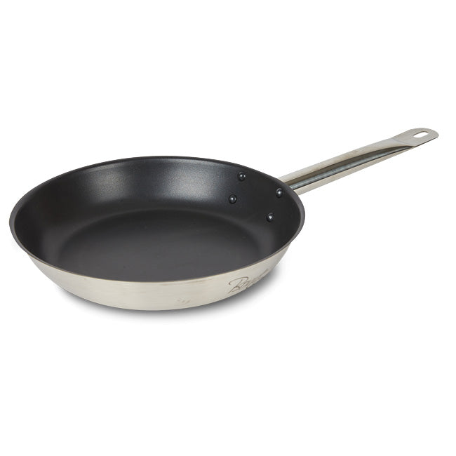 Concasse MCCOSARAIFDNS08 Pan With Compound Bottom