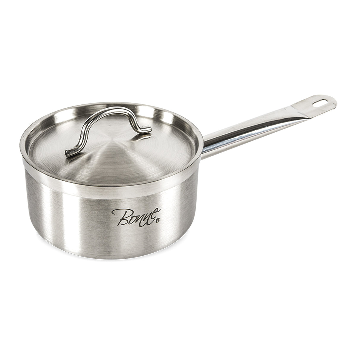 Concasse MCCOTSAI600 Lid For Sauce Pan With Compound Bottom — 6 liters