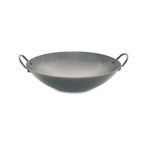 Concasse MCCOWOK04 Woks & Stir Fry Pan