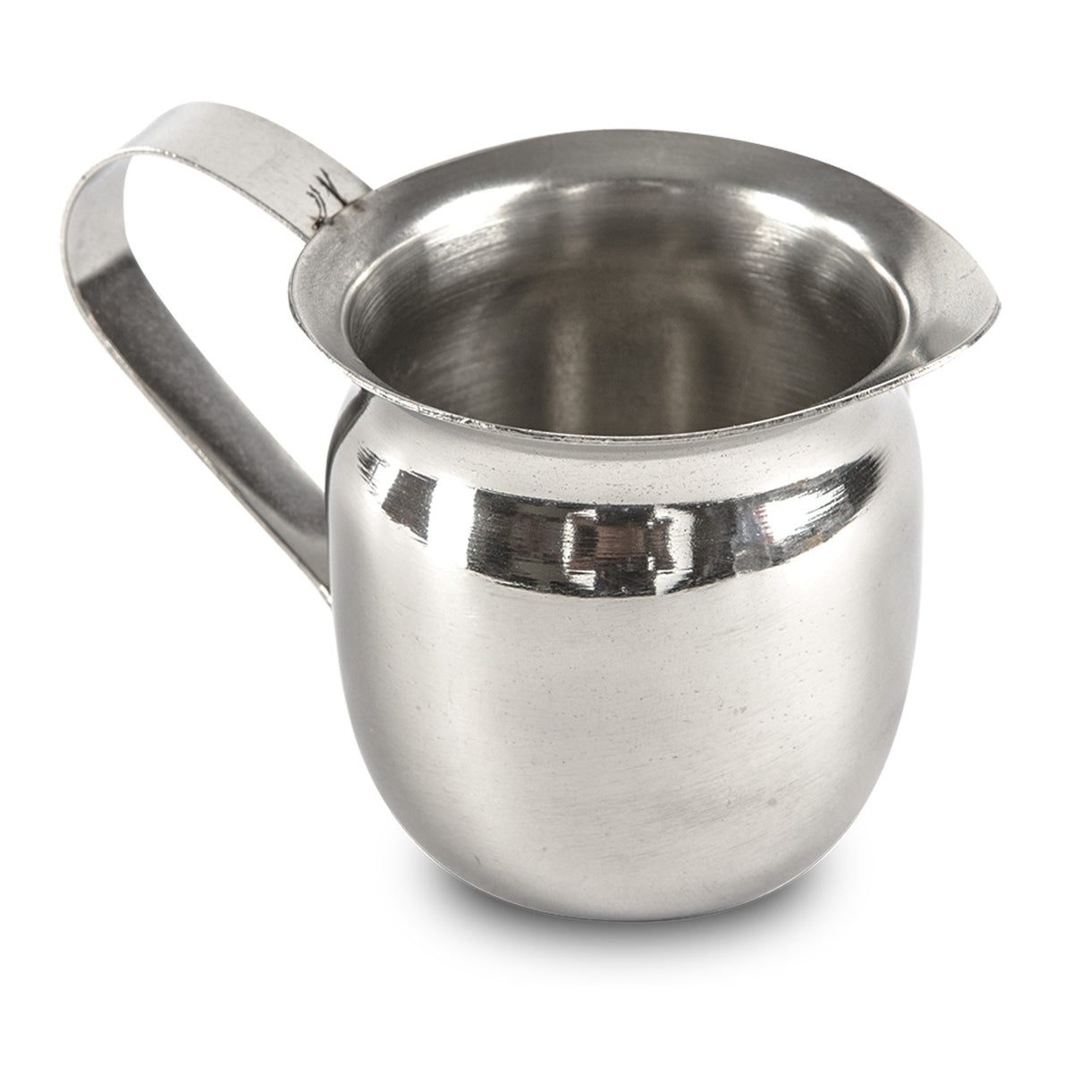 Concasse MCCREAI05 Bell Creamer — 5 oz