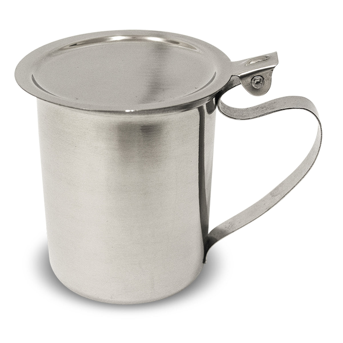 Concasse MCCRELAI10 Utility Server — 10 oz