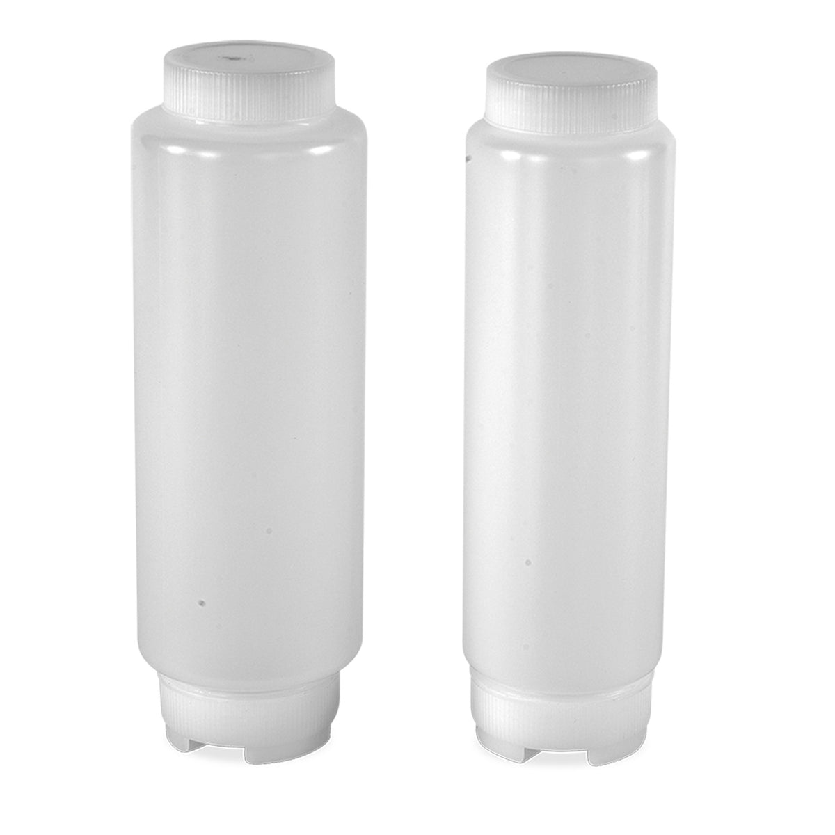 Concasse MCDVBM12 Double Squeeze Bottle — 12 oz