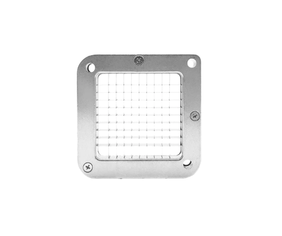 Concasse MCEQCP38CU Blade Set For French Fry Cutter 3/8