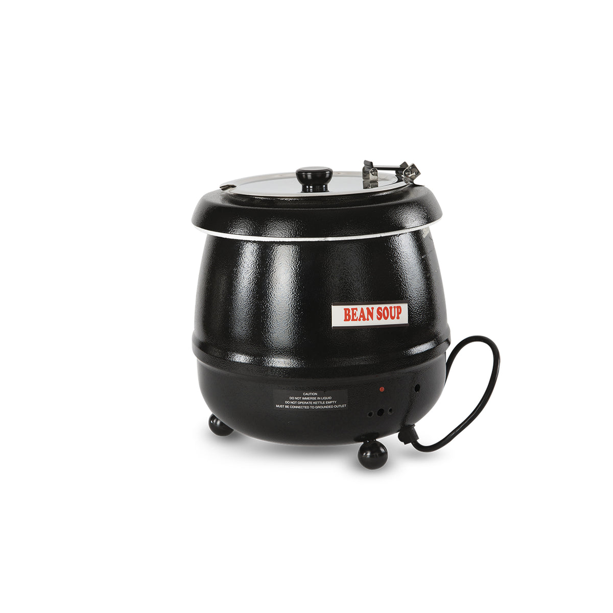 Concasse MCEQSOP Electric Soup Warmer