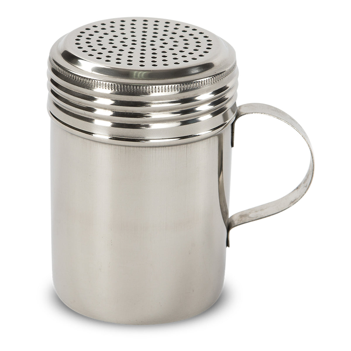 Concasse MCESPAI10A Dredge With Handle — 10 oz