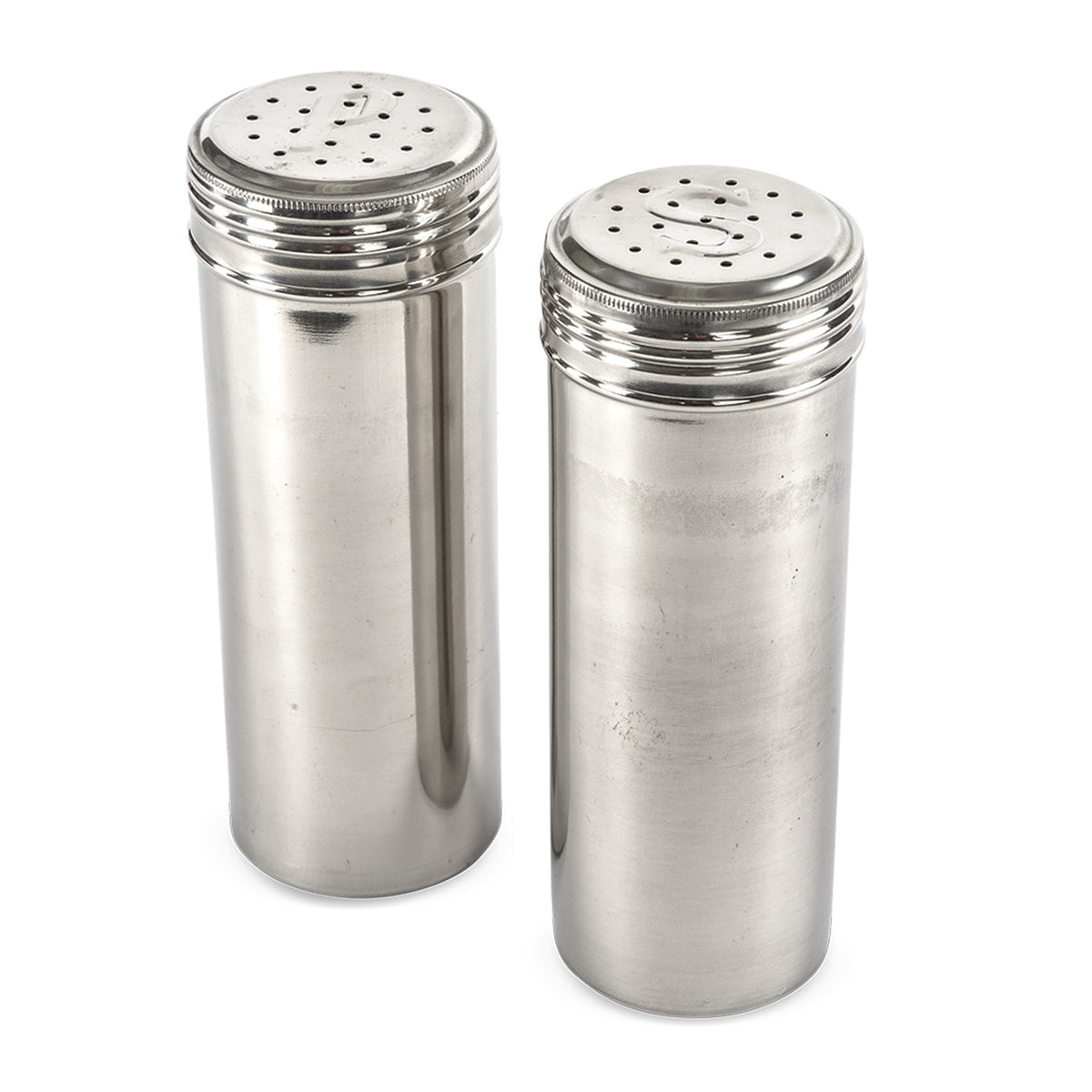 Concasse MCESPAI20P Pepper Dredger — 20 oz