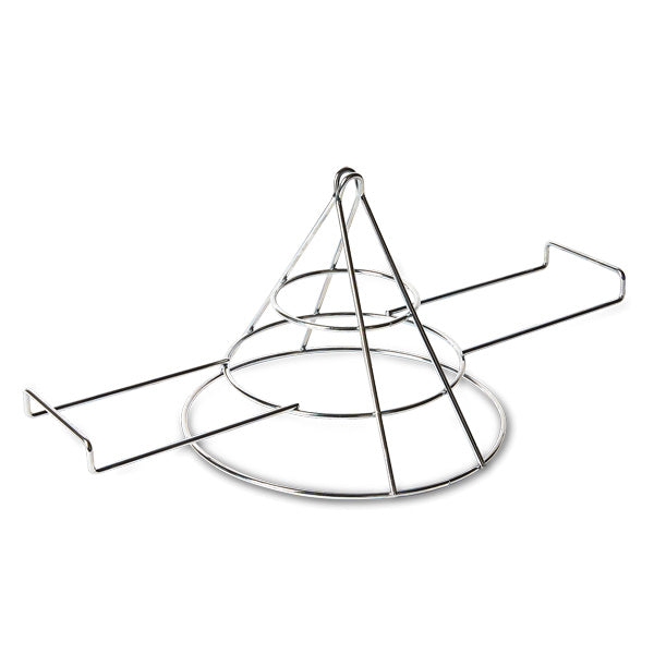 Concasse MCFILTROSOP Filter Base Nickel Plated