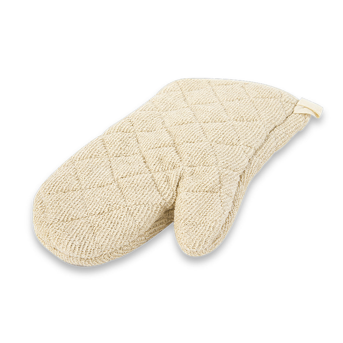 Concasse MCGA13 Terry Cloth Oven Mitts — 13"