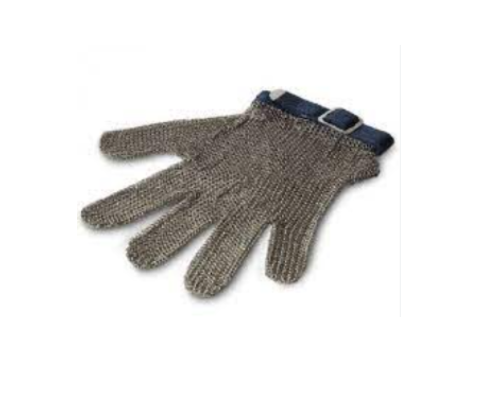 Concasse MCGACAIGDEE General Purpose Gloves — Large
