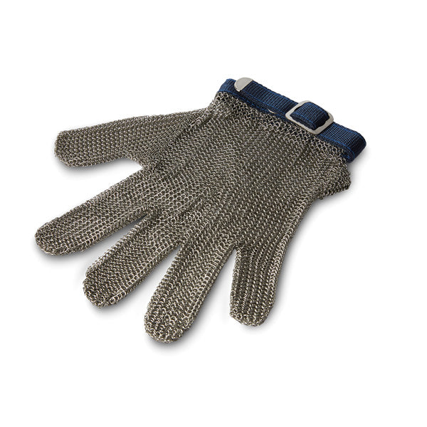 Concasse MCGACAIM Protective Mesh Gloves — Medium