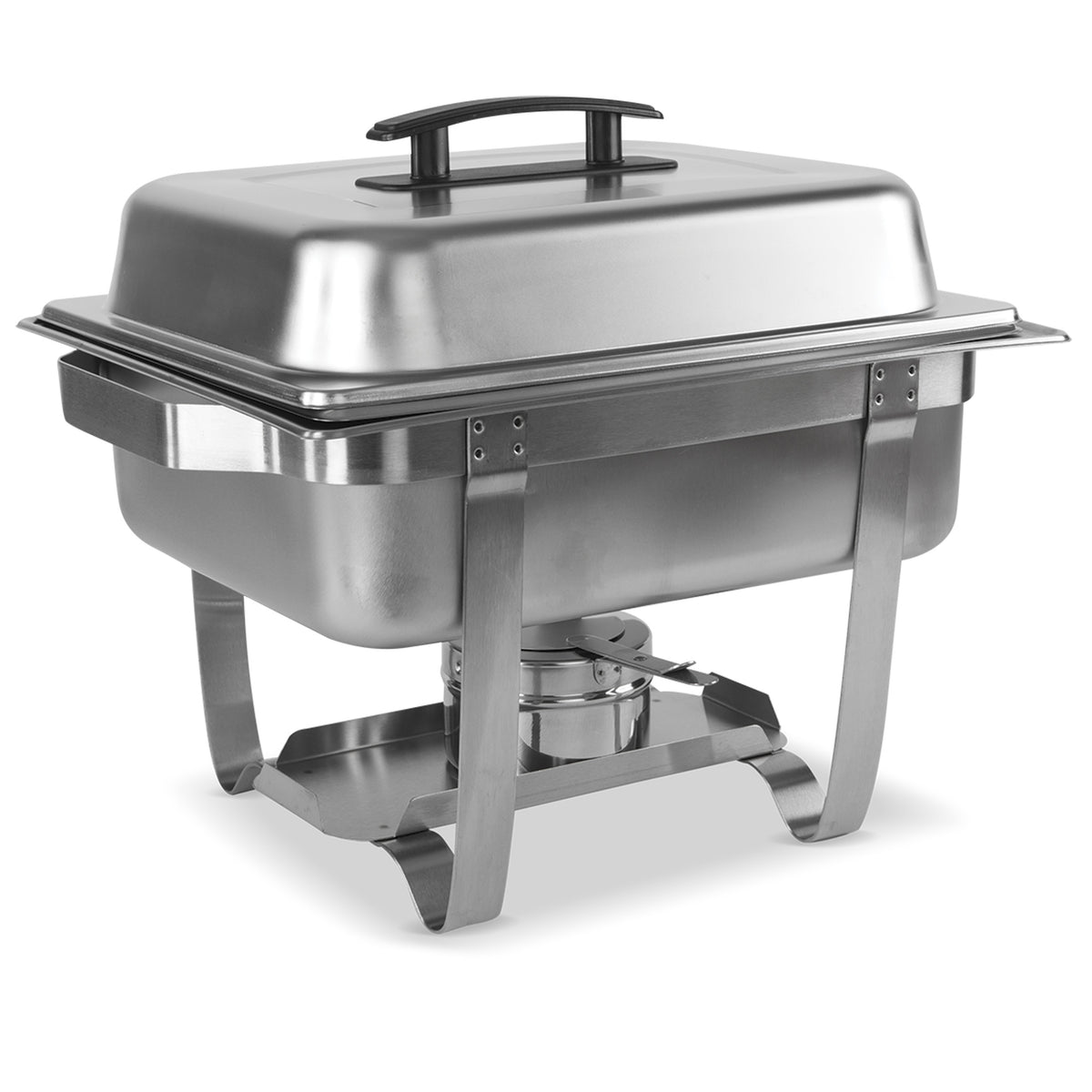 Concasse MCHE10122 Half Size Economic Chafer