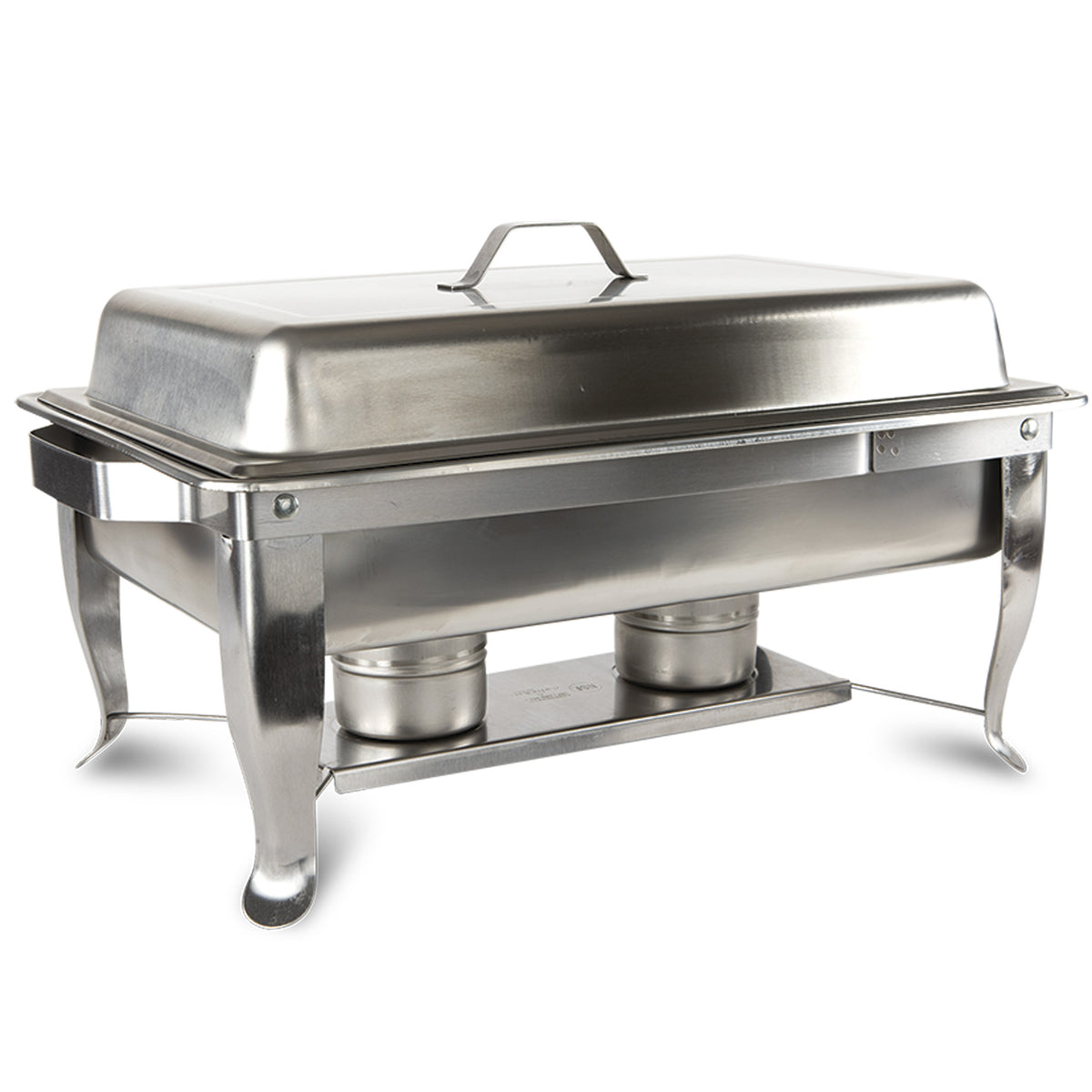 Concasse MCHRI20122 Retractable Economic Chafer