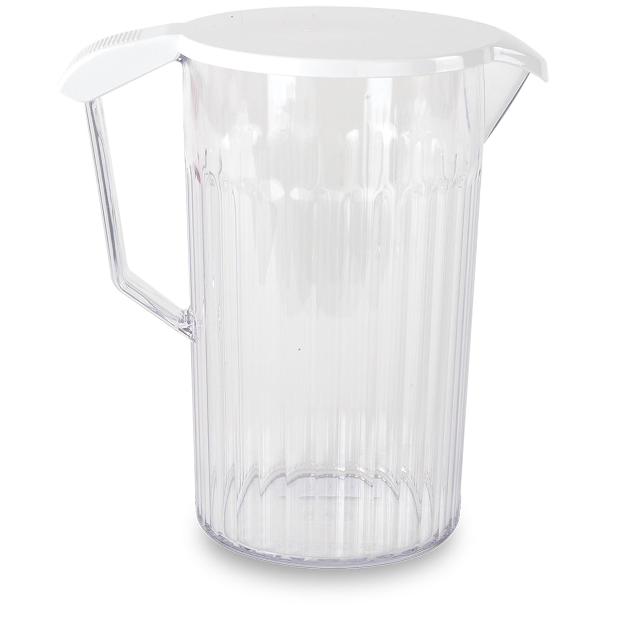 Concasse MCJ1100 Pitcher — 1.1 liters, clear