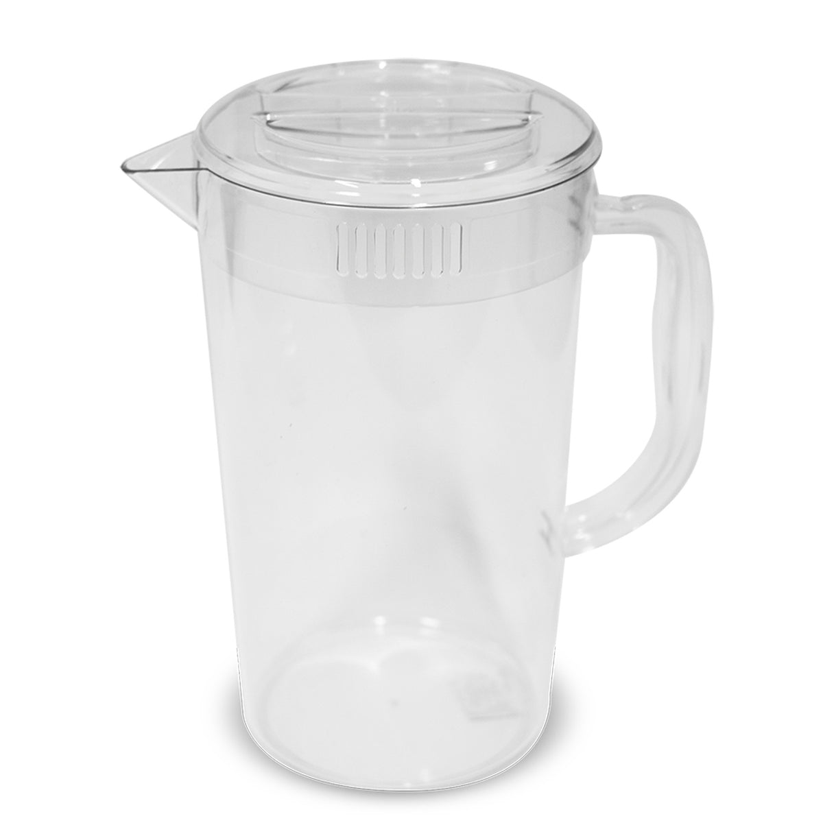 Concasse MCJ1900 Pitcher — 1.9 liters, clear