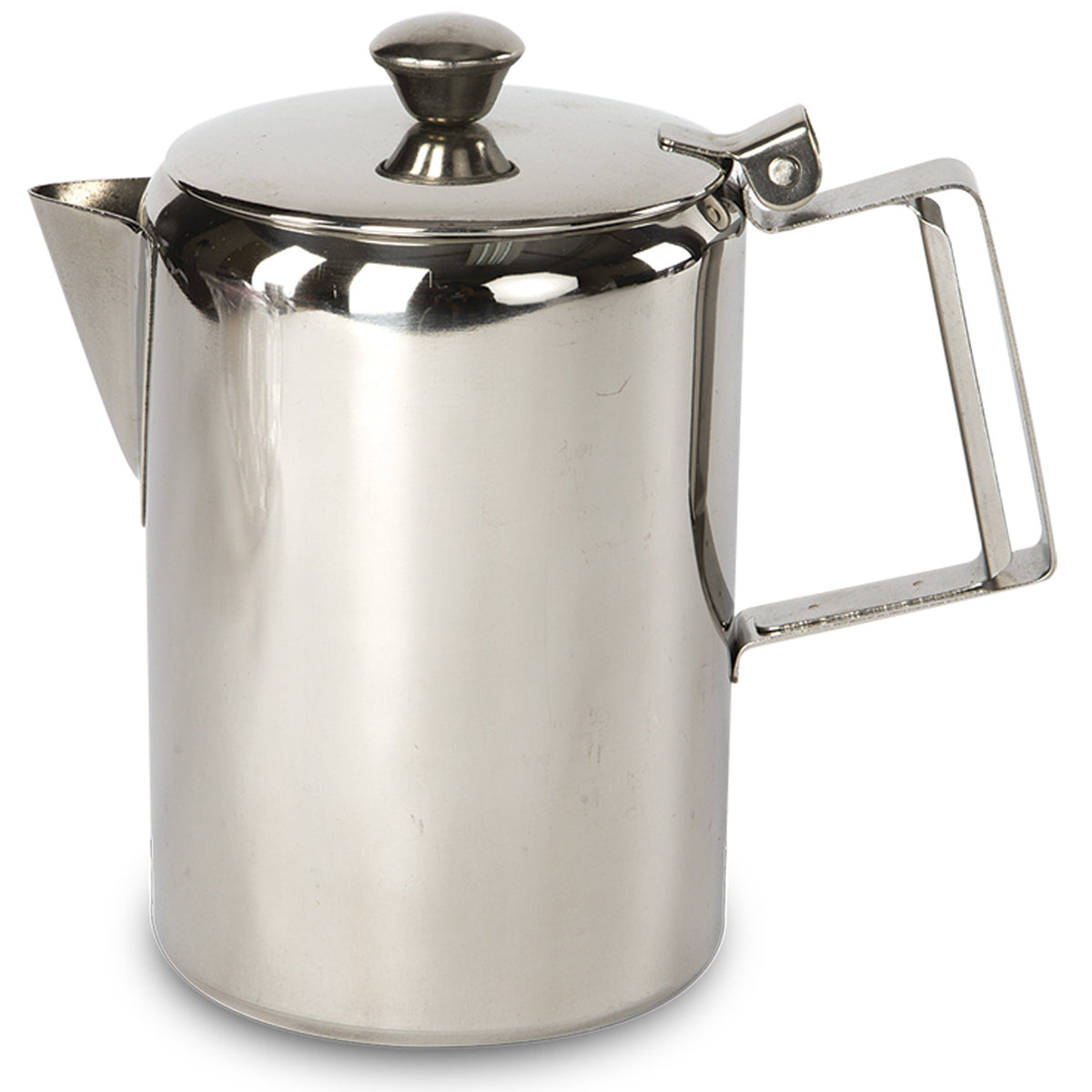 Concasse MCJAICT70 Short Beverage Server With Lid — 70 oz