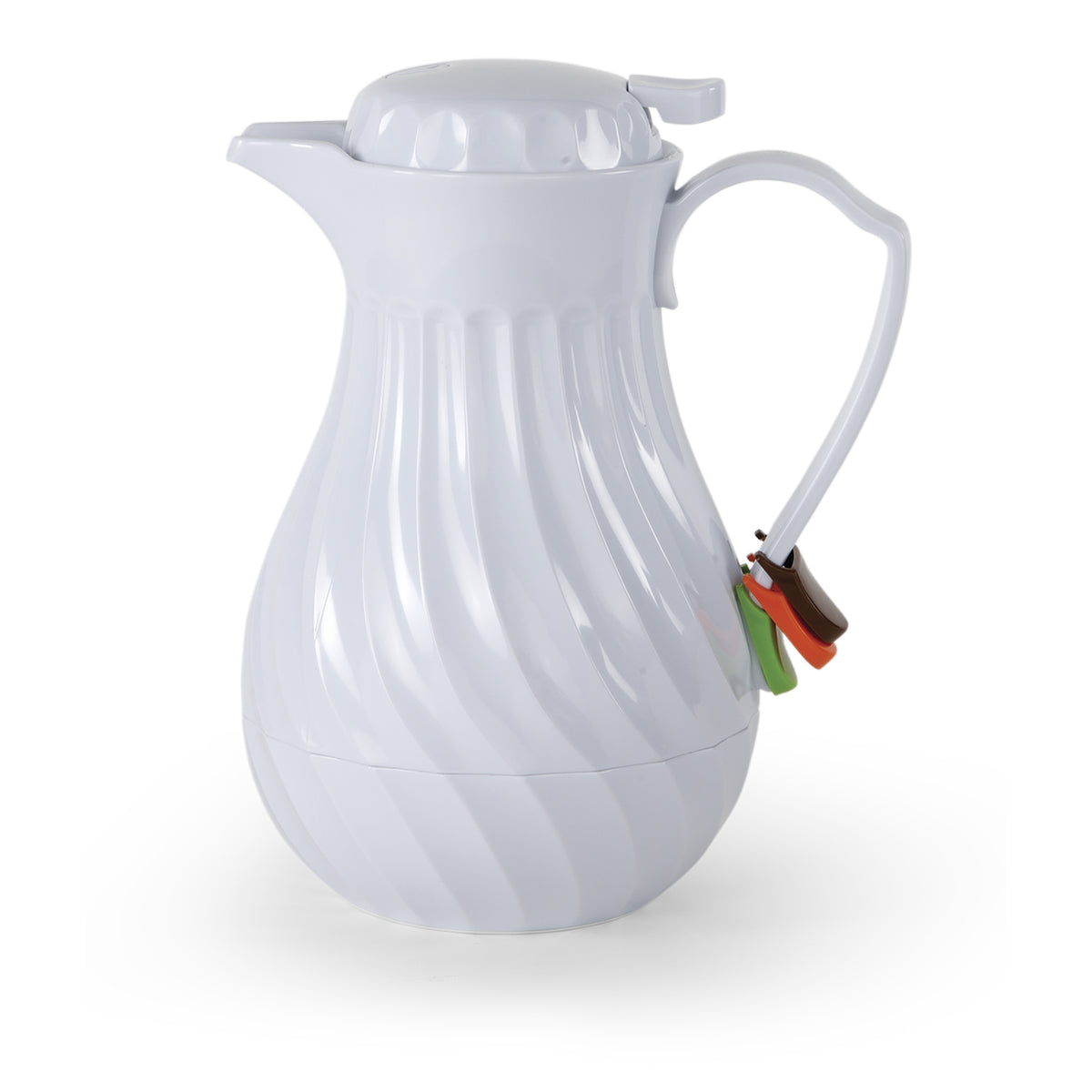 Concasse MCJTER18B Insulated Beverage Server — 64 oz